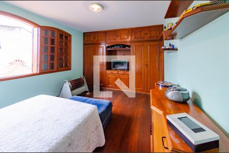 Casa à venda com 549m², 6 quartos e 6 vagasQuarto 3