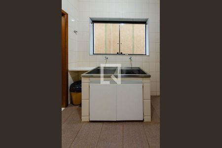 Casa à venda com 549m², 6 quartos e 6 vagasÁrea de serviço