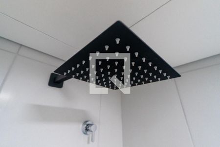 Banheiro Detalhe de kitnet/studio à venda com 1 quarto, 24m² em Vila Mariana, São Paulo