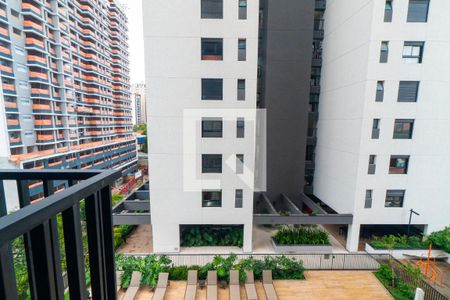 Studio à venda com 24m², 1 quarto e sem vaga Studio à venda com 24m², 1 quarto e sem vagaVista do Studio