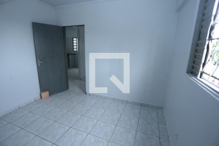 Quarto 1 de casa para alugar com 2 quartos, 95m² em Conjunto 8, Brasília