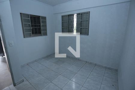 Sala de casa para alugar com 2 quartos, 95m² em Conjunto 8, Brasília