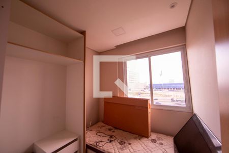 Apartamento para alugar com 45m², 2 quartos e 1 vagaQuarto 1