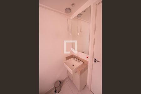 Apartamento para alugar com 45m², 2 quartos e 1 vagaBanheiro