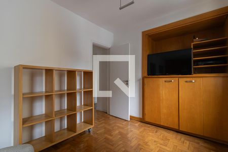 Apartamento à venda com 97m², 2 quartos e 1 vaga Apartamento à venda com 97m², 2 quartos e 1 vagaQuarto Suíte