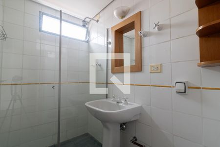 Apartamento à venda com 97m², 2 quartos e 1 vaga Apartamento à venda com 97m², 2 quartos e 1 vagaBanheiro Corredor