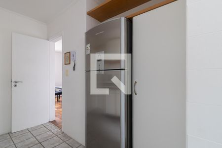 Apartamento à venda com 97m², 2 quartos e 1 vaga Apartamento à venda com 97m², 2 quartos e 1 vagaCozinha