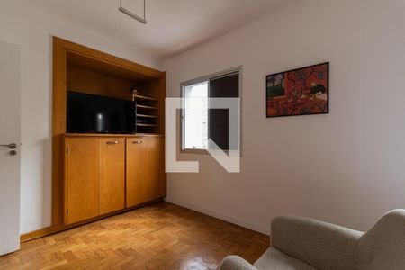 Apartamento à venda com 97m², 2 quartos e 1 vaga Apartamento à venda com 97m², 2 quartos e 1 vagaQuarto Suíte