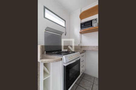 Apartamento à venda com 97m², 2 quartos e 1 vaga Apartamento à venda com 97m², 2 quartos e 1 vagaCozinha