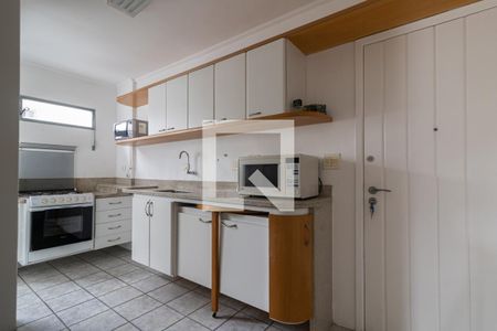 Apartamento à venda com 97m², 2 quartos e 1 vaga Apartamento à venda com 97m², 2 quartos e 1 vagaCozinha