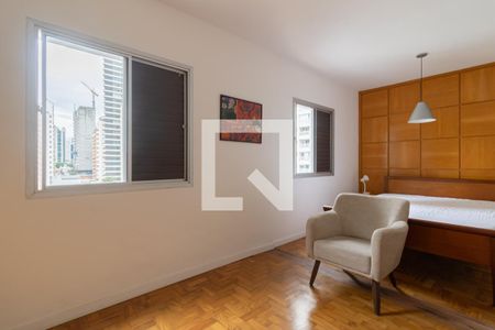 Apartamento à venda com 97m², 2 quartos e 1 vaga Apartamento à venda com 97m², 2 quartos e 1 vagaQuarto Suíte