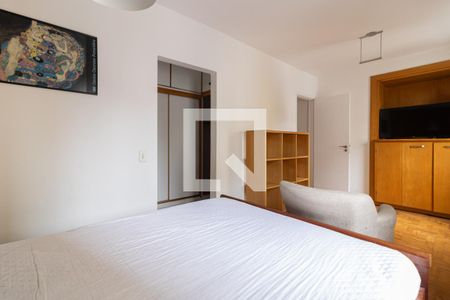 Apartamento à venda com 97m², 2 quartos e 1 vaga Apartamento à venda com 97m², 2 quartos e 1 vagaQuarto Suíte