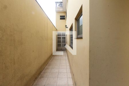 Casa à venda com 260m², 3 quartos e 2 vagas Casa à venda com 260m², 3 quartos e 2 vagasÁrea Externa