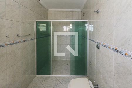 Casa à venda com 260m², 3 quartos e 2 vagas Casa à venda com 260m², 3 quartos e 2 vagasBanheiro do Quarto 2