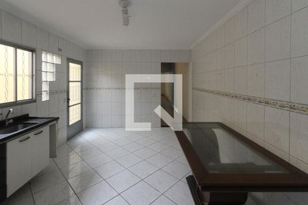 Casa à venda com 260m², 3 quartos e 2 vagas Casa à venda com 260m², 3 quartos e 2 vagasCozinha
