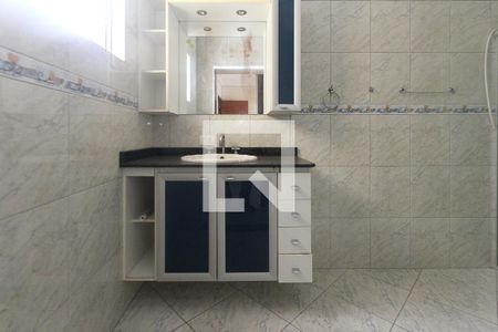 Casa à venda com 260m², 3 quartos e 2 vagas Casa à venda com 260m², 3 quartos e 2 vagasBanheiro do Quarto 2