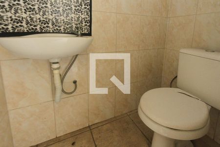 Casa à venda com 260m², 3 quartos e 2 vagas Casa à venda com 260m², 3 quartos e 2 vagasLavabo