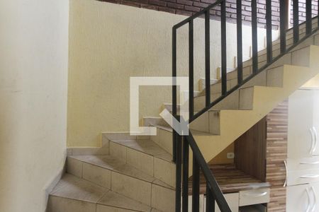 Casa à venda com 260m², 3 quartos e 2 vagas Casa à venda com 260m², 3 quartos e 2 vagasÁrea de Serviço