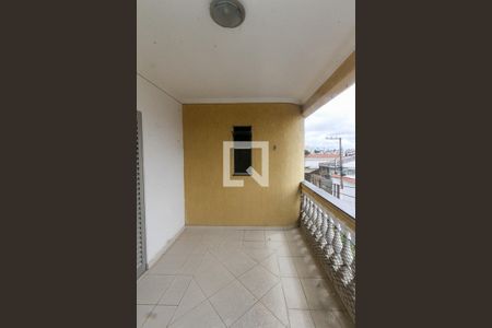 Casa à venda com 260m², 3 quartos e 2 vagas Casa à venda com 260m², 3 quartos e 2 vagasVaranda do Quarto 1
