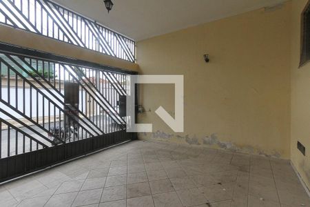 Casa à venda com 260m², 3 quartos e 2 vagas Casa à venda com 260m², 3 quartos e 2 vagasGaragem