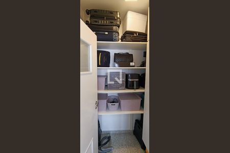 Apartamento à venda com 173m², 3 quartos e 3 vagasDespensa