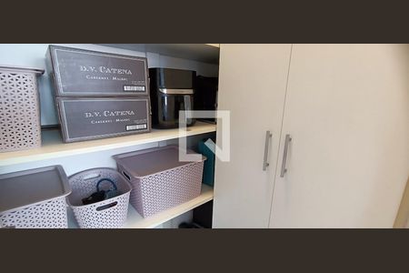 Apartamento à venda com 173m², 3 quartos e 3 vagasDespensa