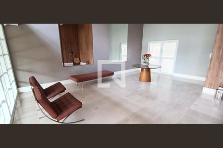 Apartamento à venda com 173m², 3 quartos e 3 vagasHall