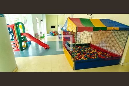 Apartamento à venda com 173m², 3 quartos e 3 vagasBrinquedoteca