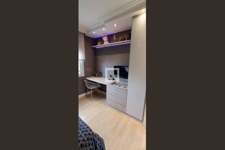 Apartamento à venda com 173m², 3 quartos e 3 vagasSuíte 2