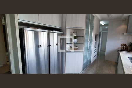 Apartamento à venda com 173m², 3 quartos e 3 vagasCozinha