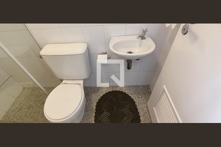 Apartamento à venda com 173m², 3 quartos e 3 vagasÁrea de Serviço