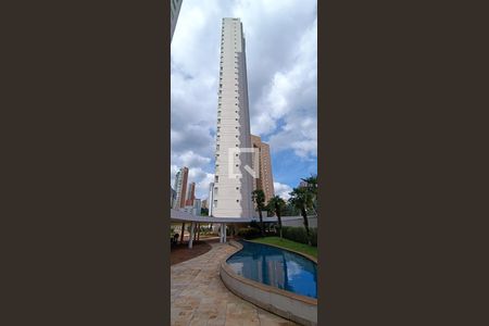 Apartamento à venda com 173m², 3 quartos e 3 vagasFachada