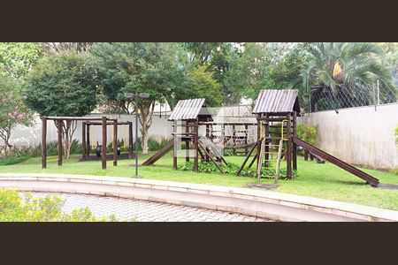 Apartamento à venda com 173m², 3 quartos e 3 vagasÁrea comum - Playground