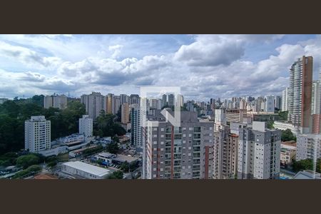 Apartamento à venda com 173m², 3 quartos e 3 vagasVista da Varanda