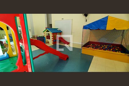 Apartamento à venda com 173m², 3 quartos e 3 vagasBrinquedoteca