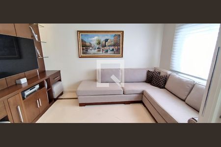 Apartamento à venda com 173m², 3 quartos e 3 vagasSala de TV