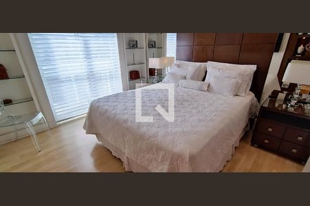 Apartamento à venda com 173m², 3 quartos e 3 vagasSuíte 1