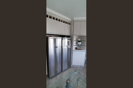 Apartamento à venda com 173m², 3 quartos e 3 vagasCozinha