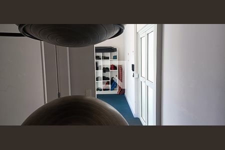 Apartamento à venda com 173m², 3 quartos e 3 vagasÁrea comum - Academia