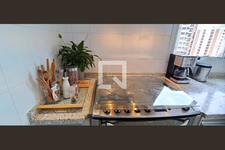 Apartamento à venda com 173m², 3 quartos e 3 vagasCozinha