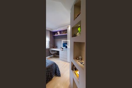 Apartamento à venda com 173m², 3 quartos e 3 vagasSuíte 2