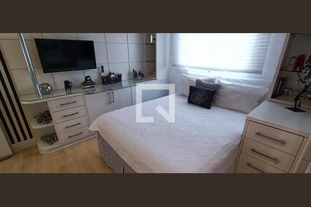 Apartamento à venda com 173m², 3 quartos e 3 vagasSuíte 3