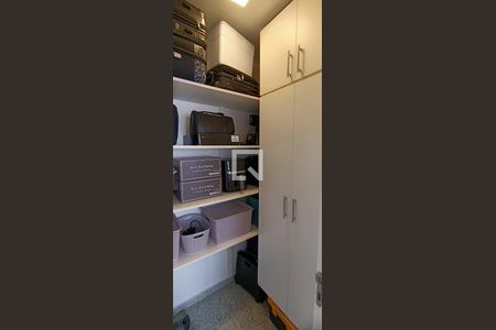 Apartamento à venda com 173m², 3 quartos e 3 vagasDespensa