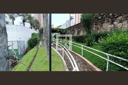 Apartamento à venda com 173m², 3 quartos e 3 vagasJardim