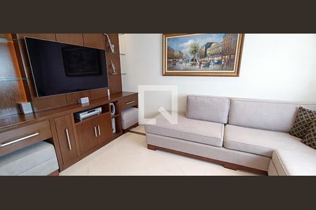 Apartamento à venda com 173m², 3 quartos e 3 vagasSala de TV