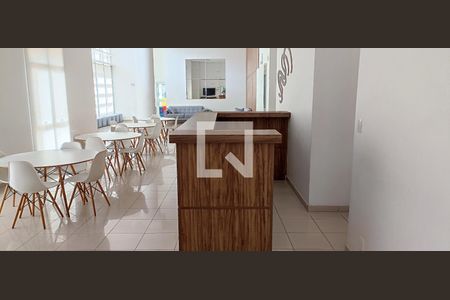 Apartamento à venda com 173m², 3 quartos e 3 vagasÁrea comum - Salão de festas