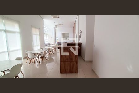 Apartamento à venda com 173m², 3 quartos e 3 vagasÁrea comum - Salão de festas