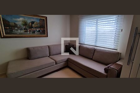 Apartamento à venda com 173m², 3 quartos e 3 vagasSala de TV