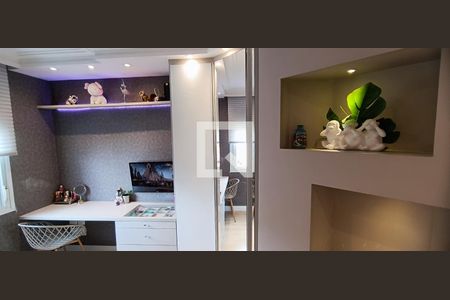 Apartamento à venda com 173m², 3 quartos e 3 vagasSuíte 2