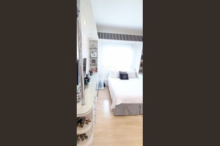 Apartamento à venda com 173m², 3 quartos e 3 vagasSuíte 3